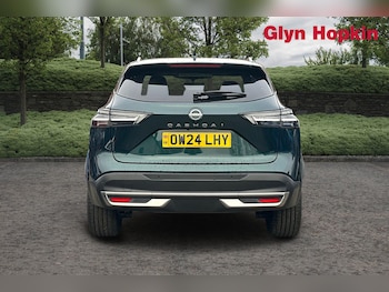 Used Nissan Qashqai 2024 for sale - 76302455: Photo