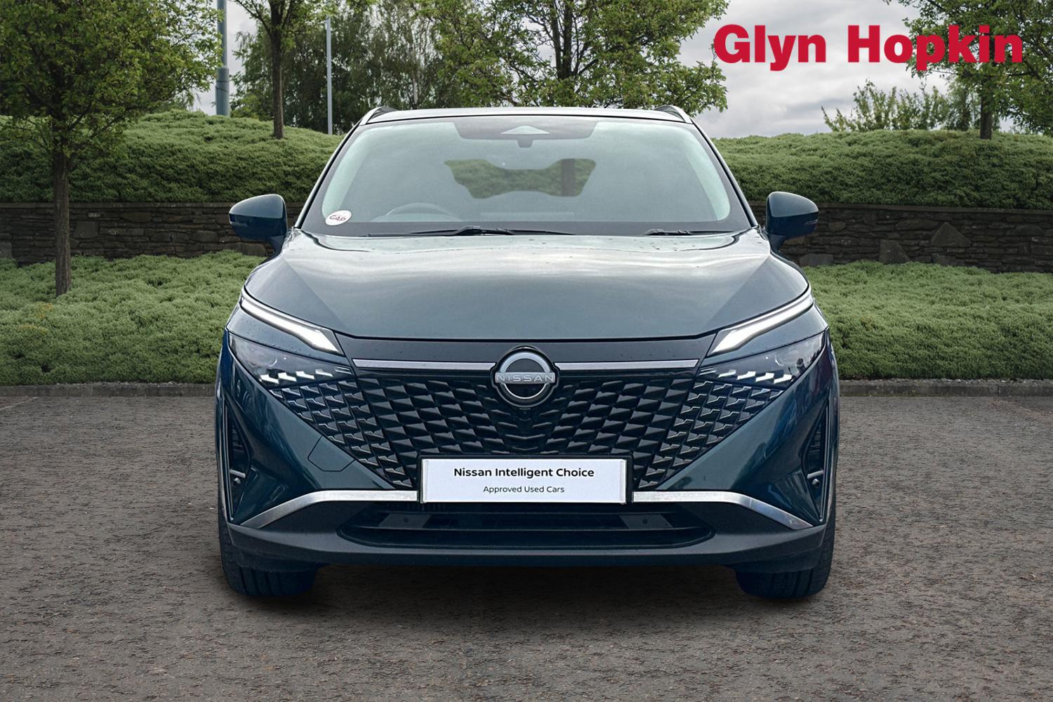 Used Nissan Qashqai 2024 for sale - 76302455: Photo 8