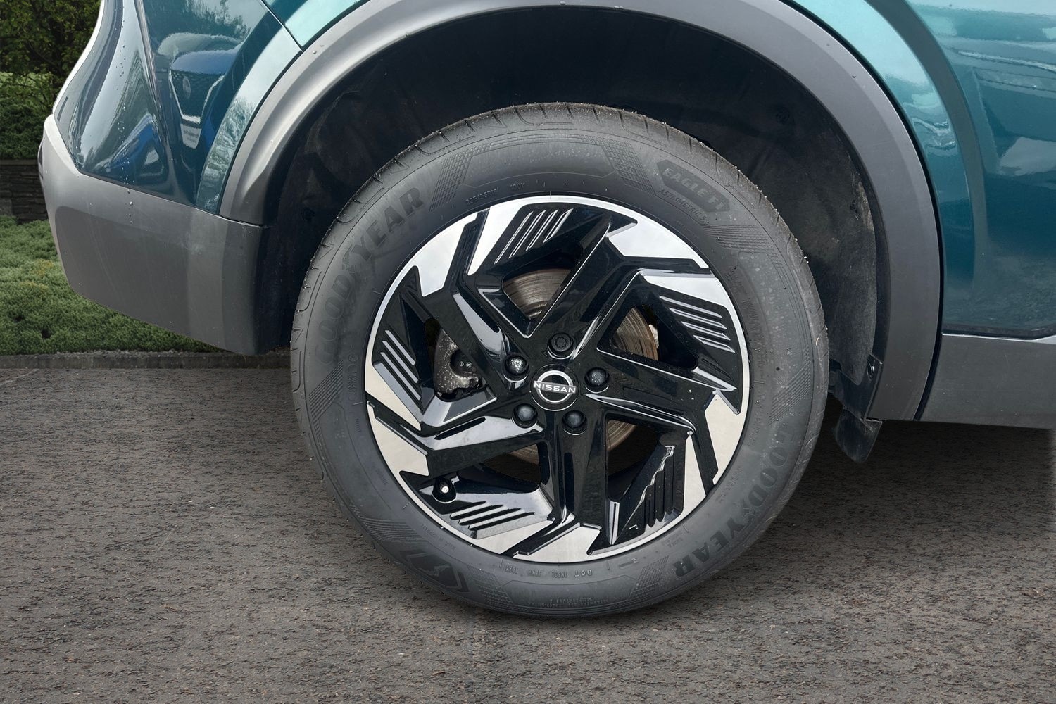 Used Nissan Qashqai 2024 for sale - 76302455: Photo 9