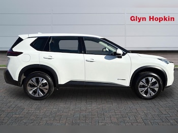 Used Nissan X-Trail 2023 for sale - 79509798: Photo