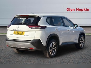 Used Nissan X-Trail 2023 for sale - 79509798: Photo