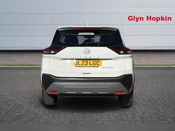 Used Nissan X-Trail 2023 for sale - 79509798: Photo