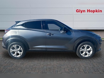 Used Nissan Juke 2021 for sale - 78313583: Photo