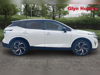 Used Nissan Qashqai 2024 for sale - 77606907: Photo