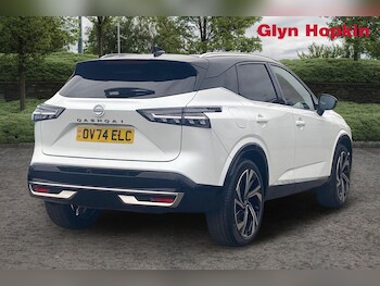 Used Nissan Qashqai 2024 for sale - 77606907: Photo