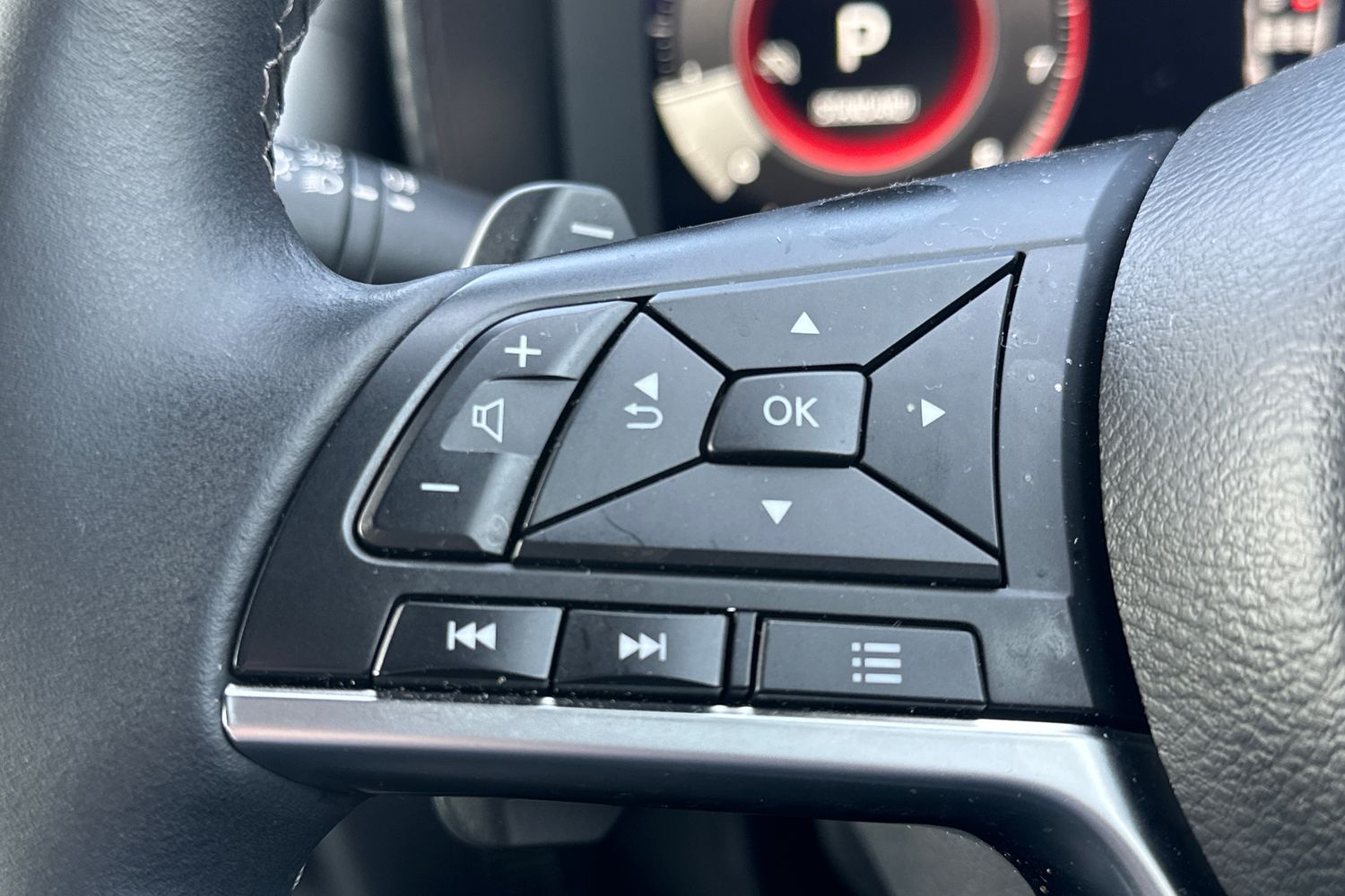Used Nissan Juke 2024 for sale - 76130685: Photo 21