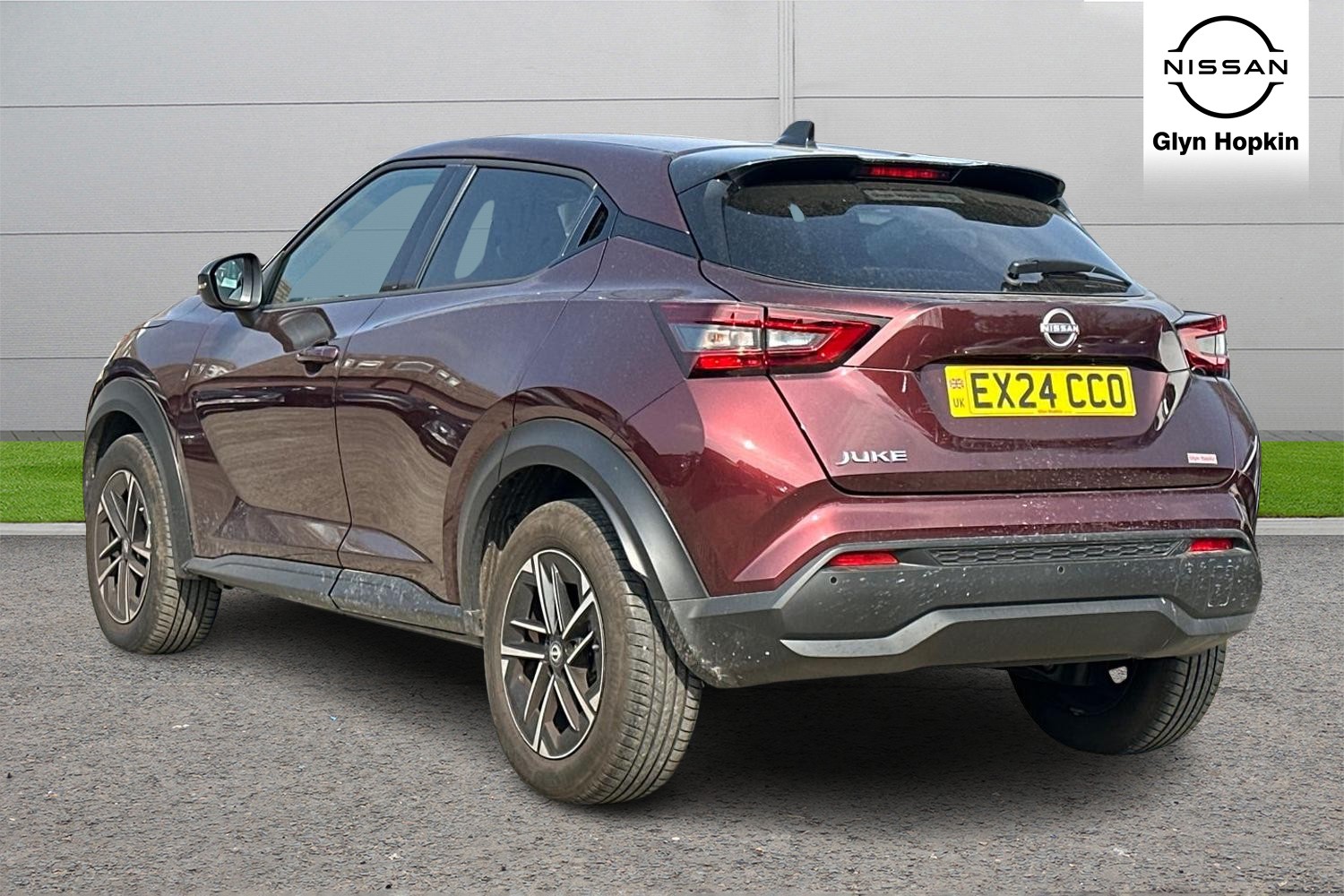 Used Nissan Juke 2024 for sale - 76130685: Photo 5
