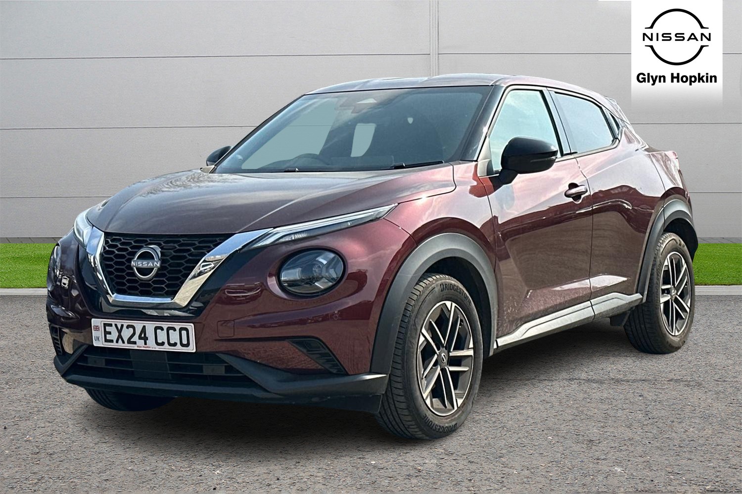 Used Nissan Juke 2024 for sale - 76130685: Photo 7