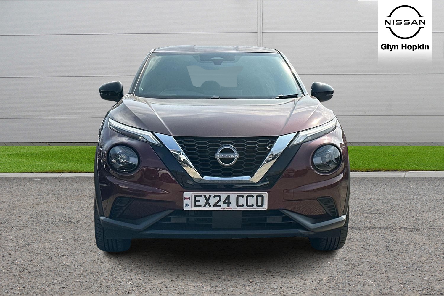 Used Nissan Juke 2024 for sale - 76130685: Photo 8