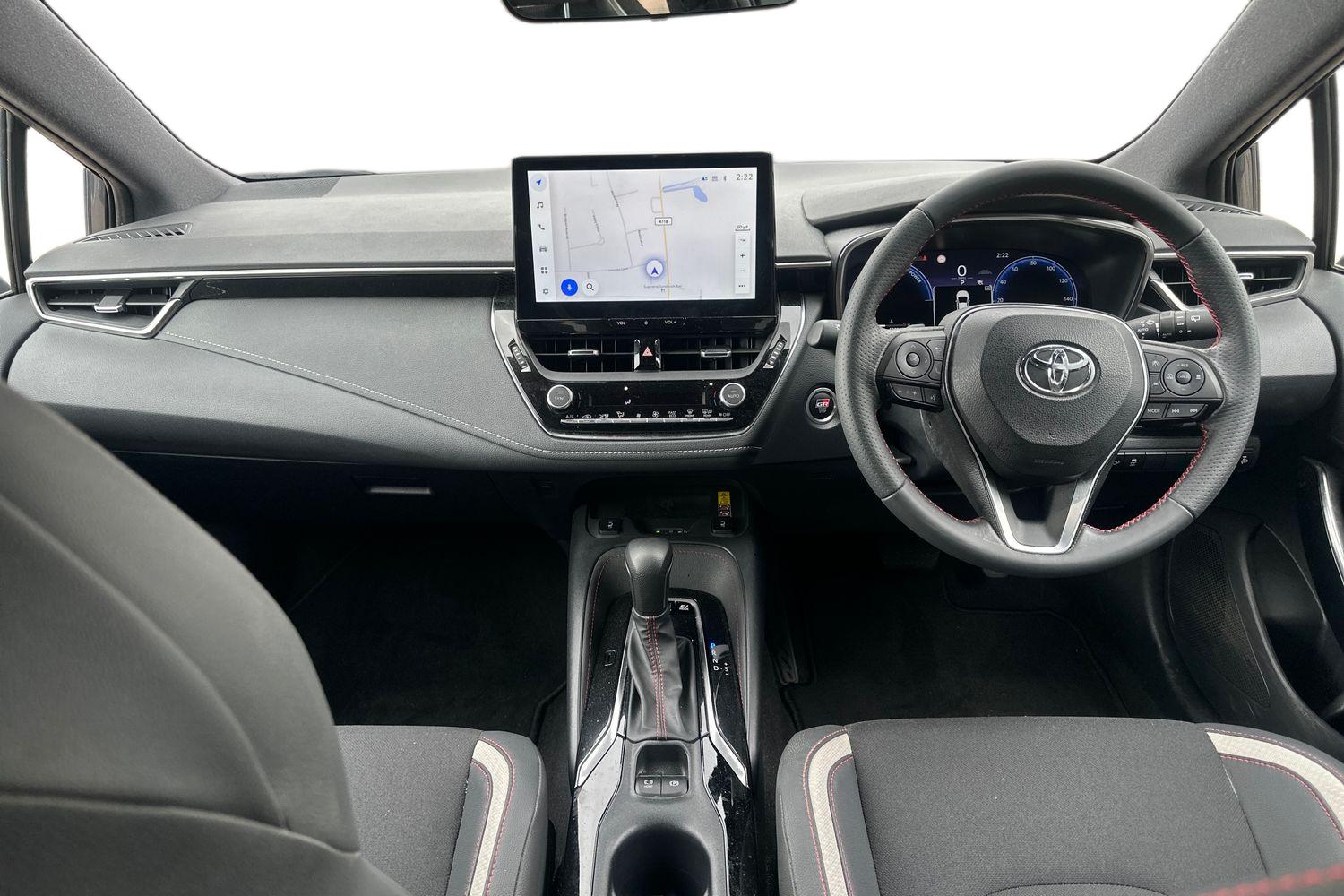 Used Toyota Corolla 2023 for sale - 75967194: Photo 12