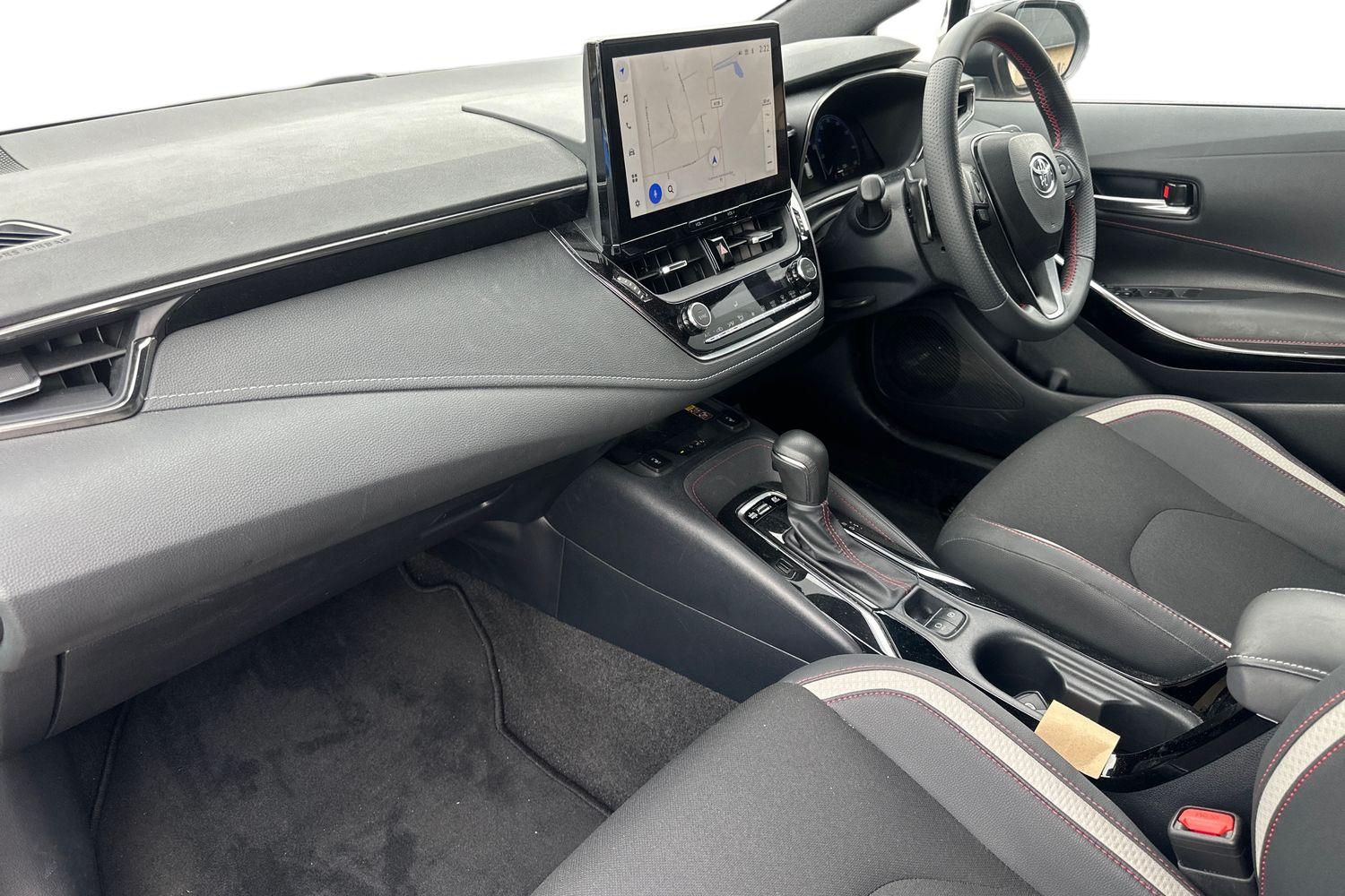 Used Toyota Corolla 2023 for sale - 75967194: Photo 13
