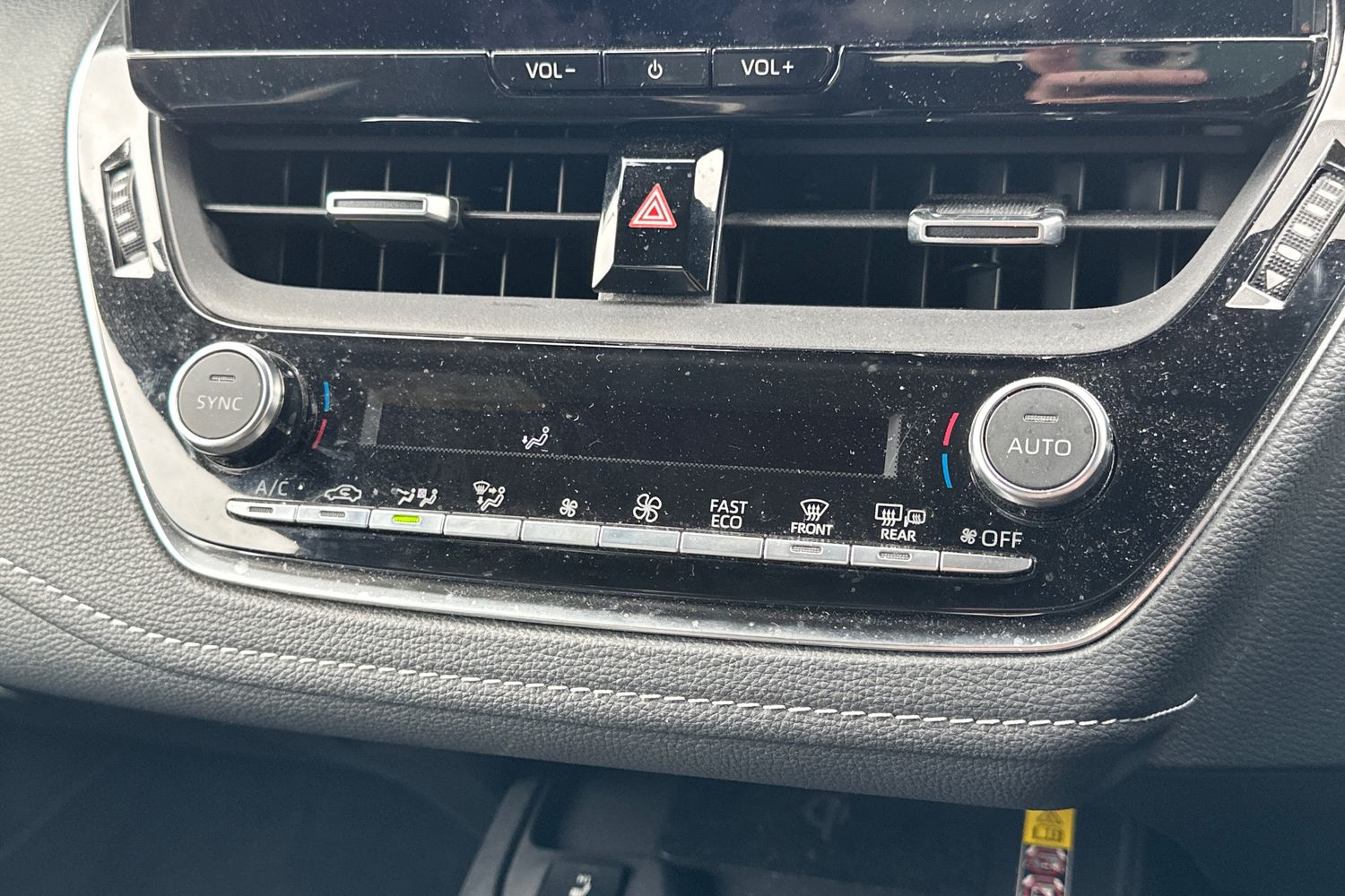 Used Toyota Corolla 2023 for sale - 75967194: Photo 15