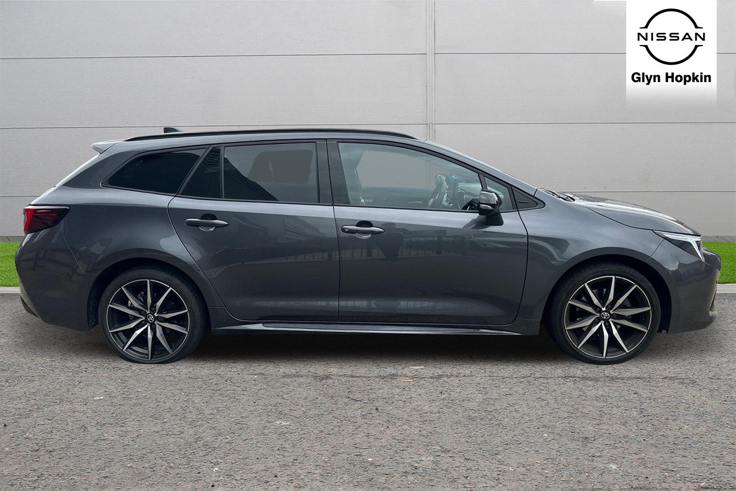 Used Toyota Corolla 2023 for sale - 75967194: Photo 2