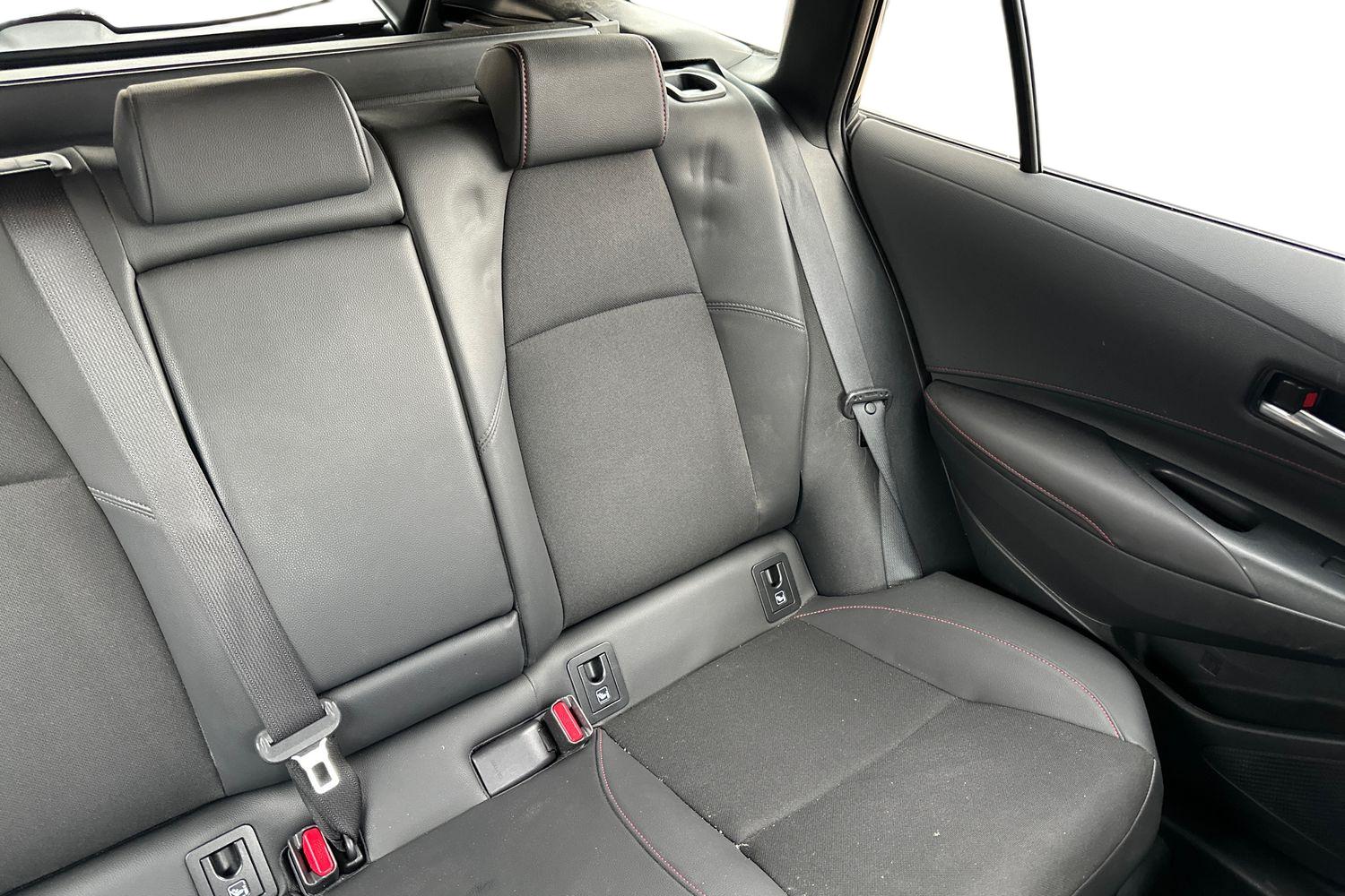Used Toyota Corolla 2023 for sale - 75967194: Photo 23