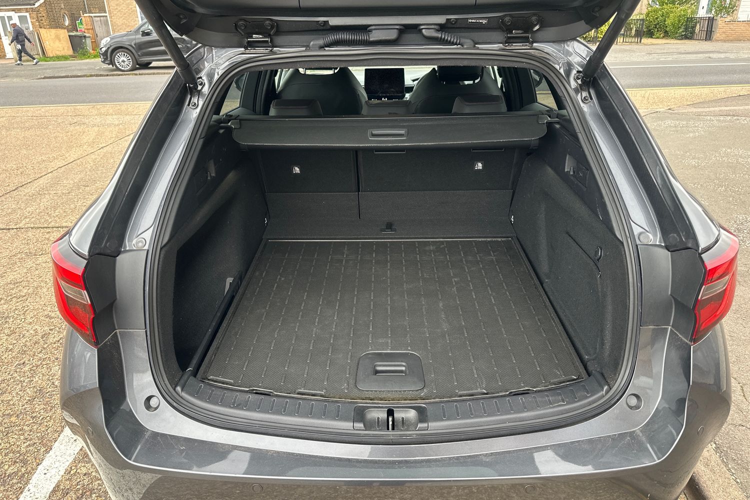 Used Toyota Corolla 2023 for sale - 75967194: Photo 24