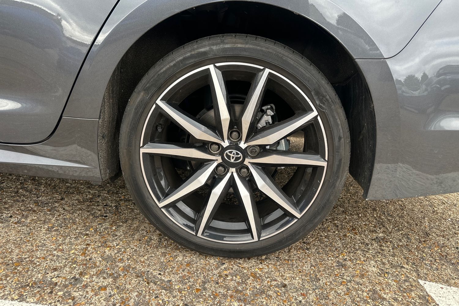 Used Toyota Corolla 2023 for sale - 75967194: Photo 32