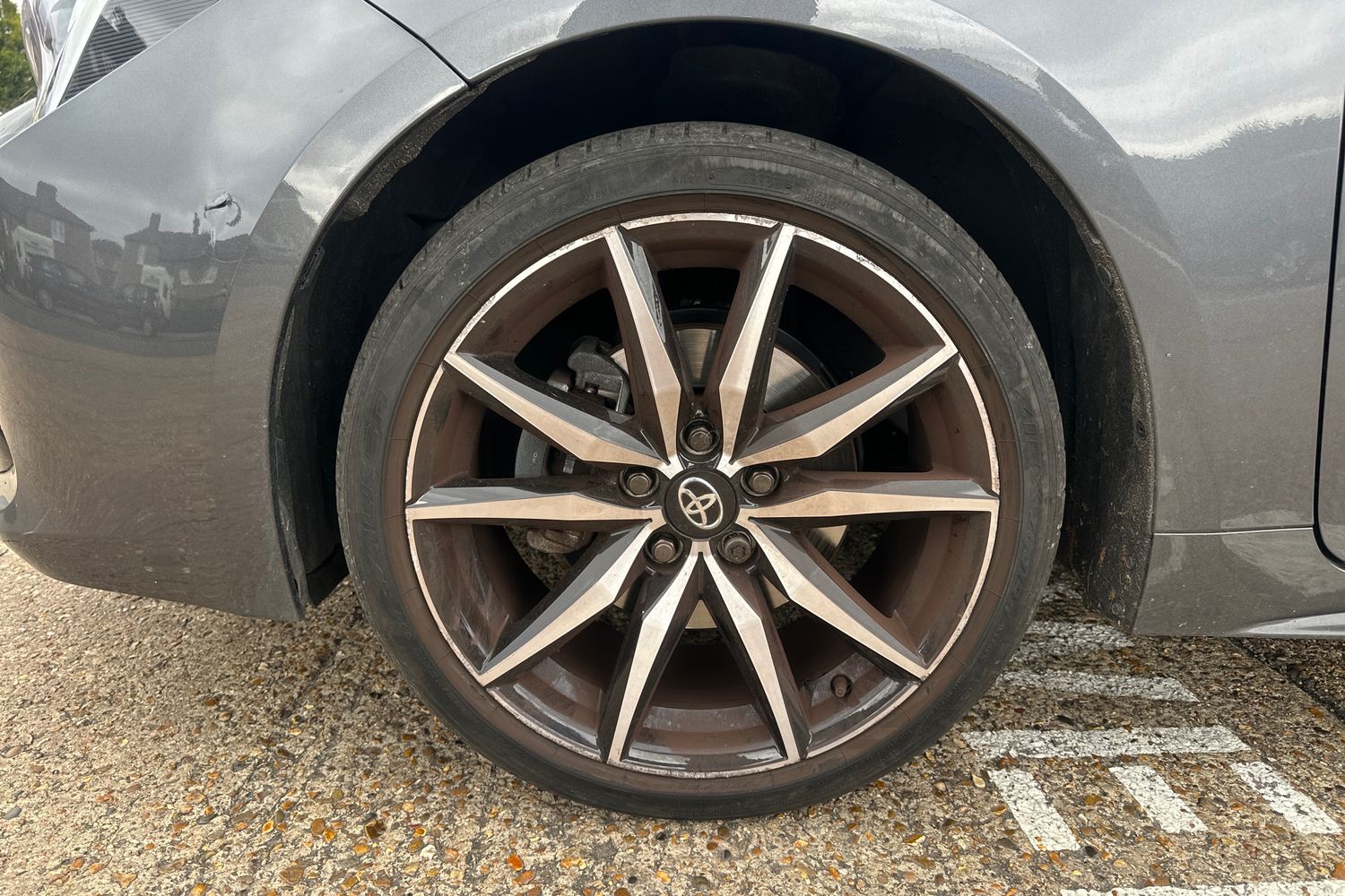 Used Toyota Corolla 2023 for sale - 75967194: Photo 33