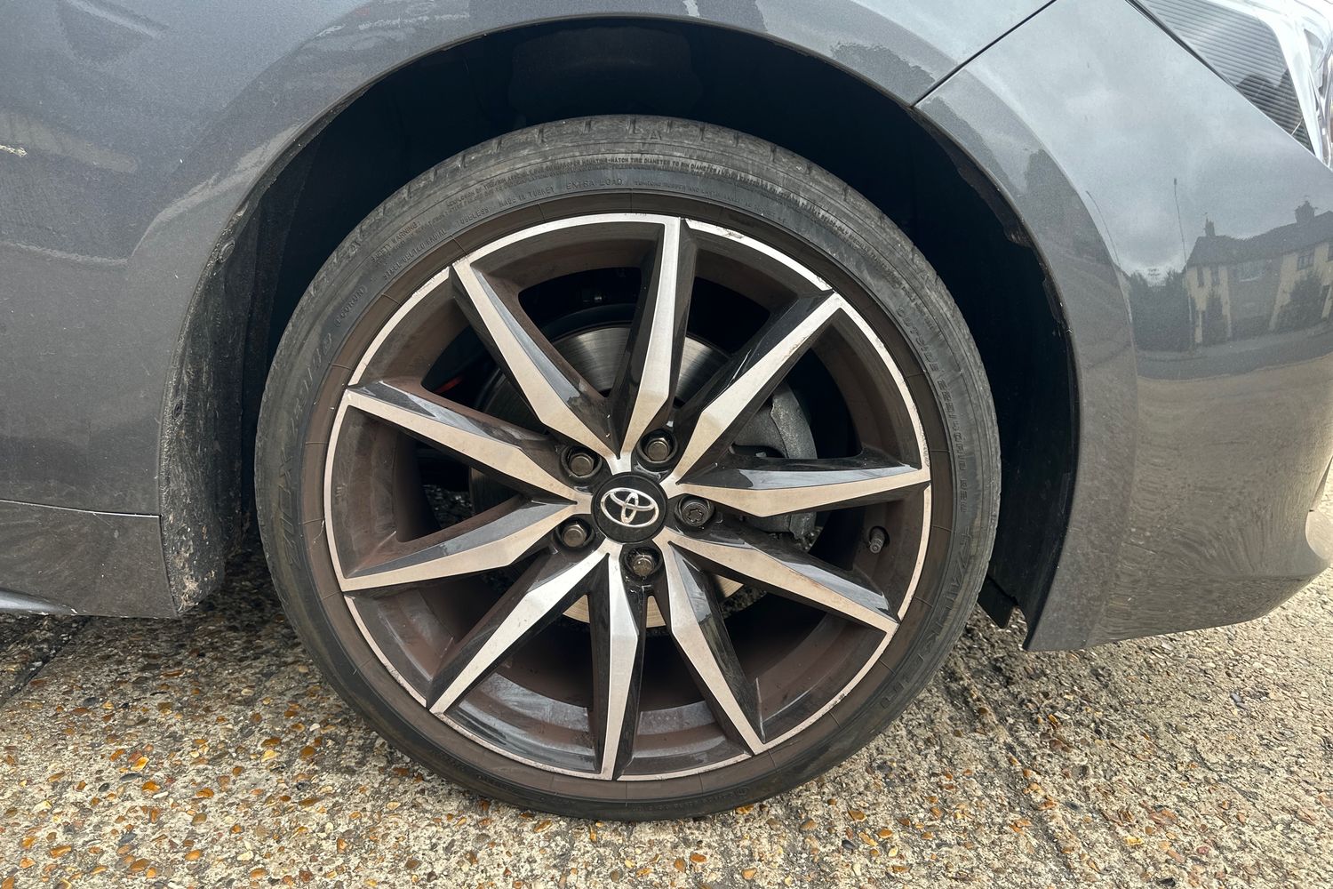 Used Toyota Corolla 2023 for sale - 75967194: Photo 34