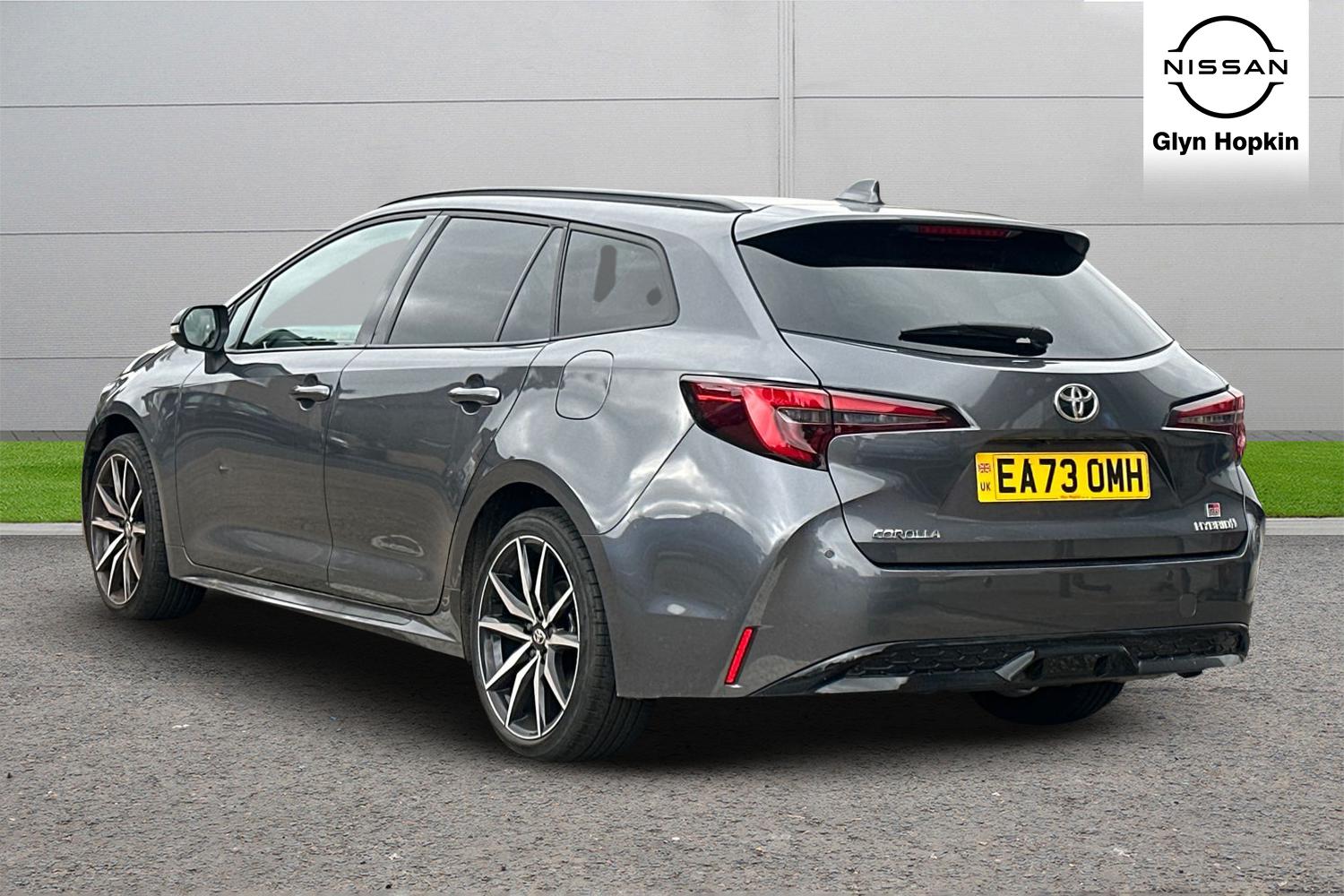 Used Toyota Corolla 2023 for sale - 75967194: Photo 5