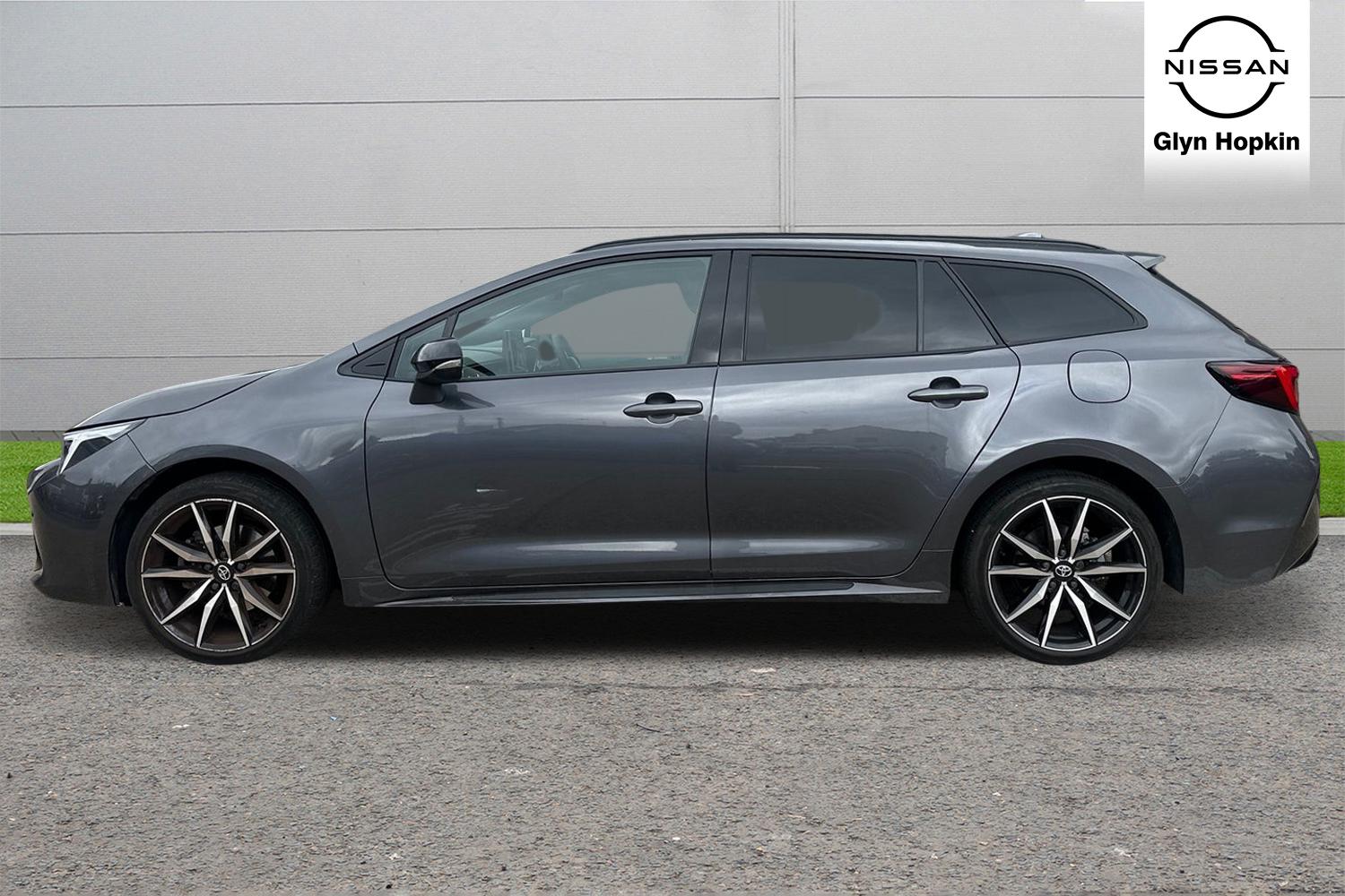 Used Toyota Corolla 2023 for sale - 75967194: Photo 6