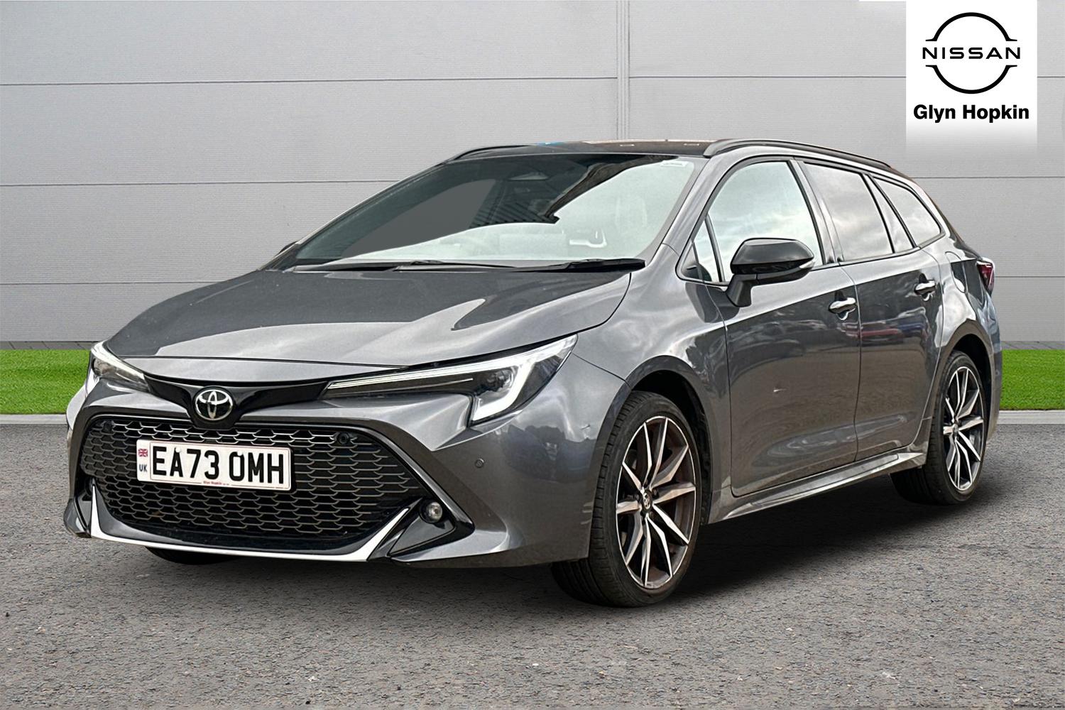 Used Toyota Corolla 2023 for sale - 75967194: Photo 7