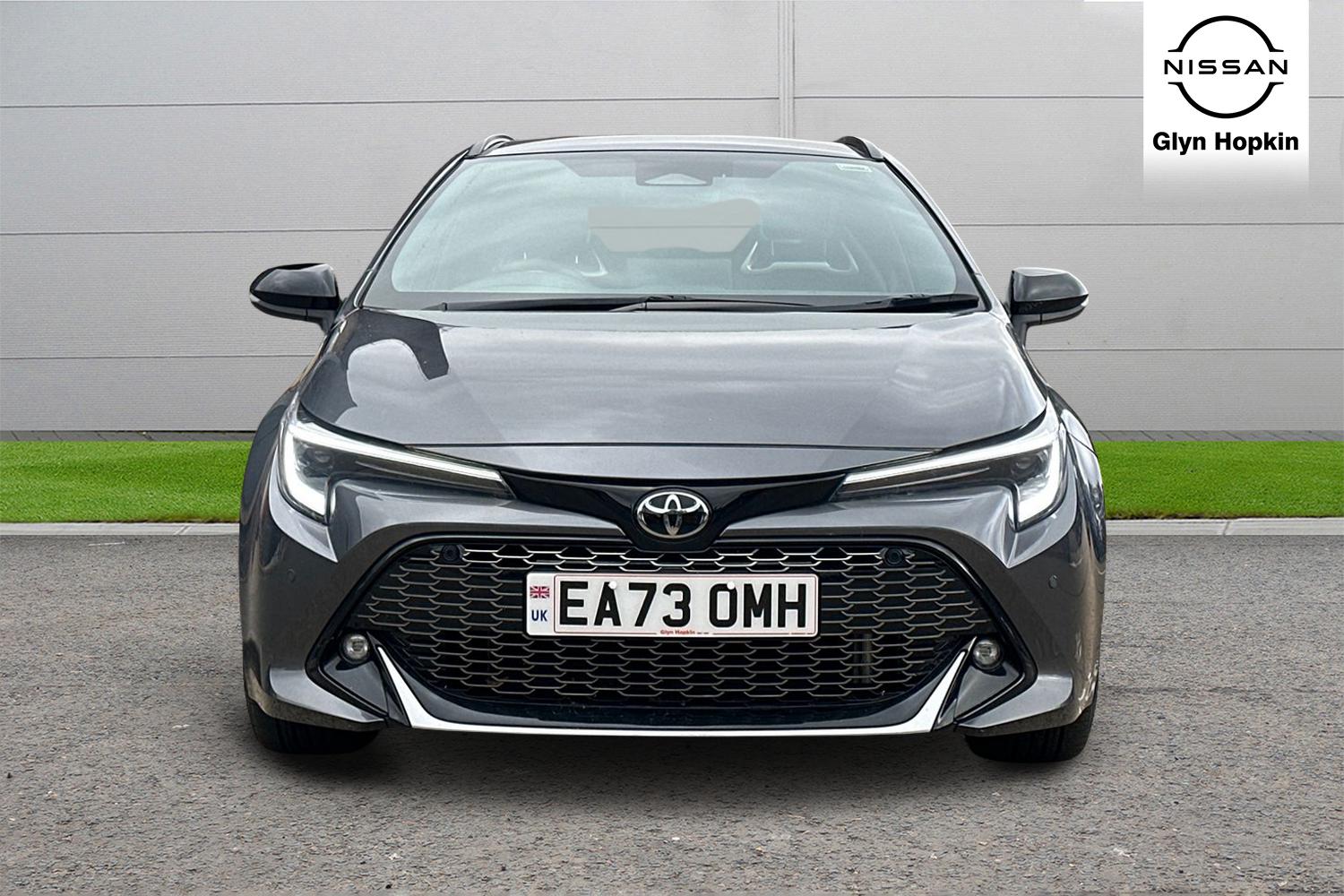 Used Toyota Corolla 2023 for sale - 75967194: Photo 8