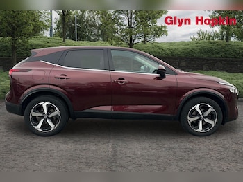 Used Nissan Qashqai 2022 for sale - 77198247: Photo