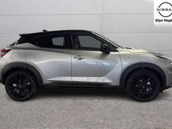 Used Nissan Juke 2025 for sale - 74224018: Photo