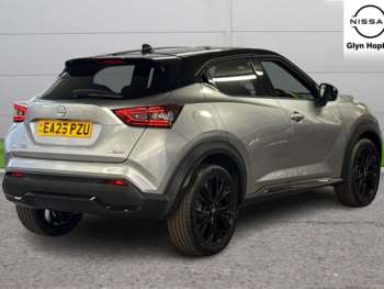 Used Nissan Juke 2025 for sale - 74224018: Photo