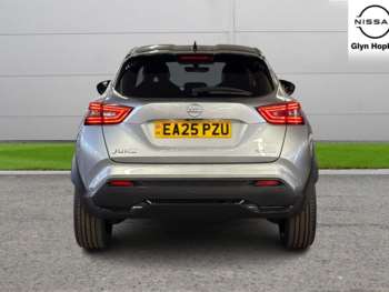 Used Nissan Juke 2025 for sale - 74224018: Photo