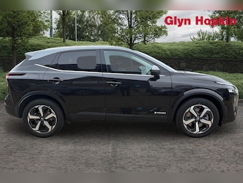 Used Nissan Qashqai 2022 for sale - 77326344: Photo