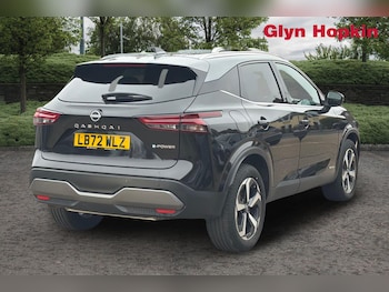 Used Nissan Qashqai 2022 for sale - 77326344: Photo