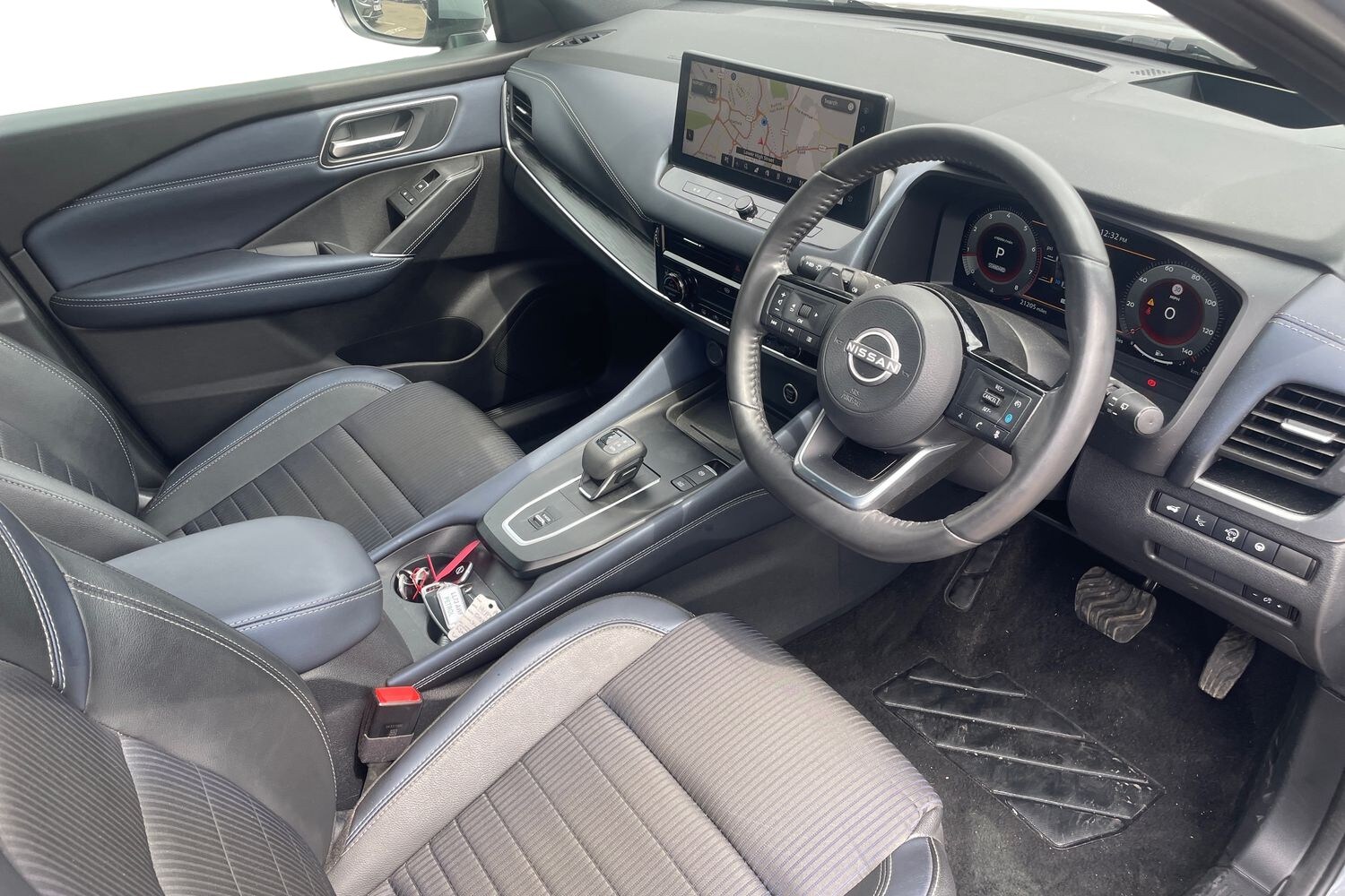 Used Nissan Qashqai 2023 for sale - 76203771: Photo 10