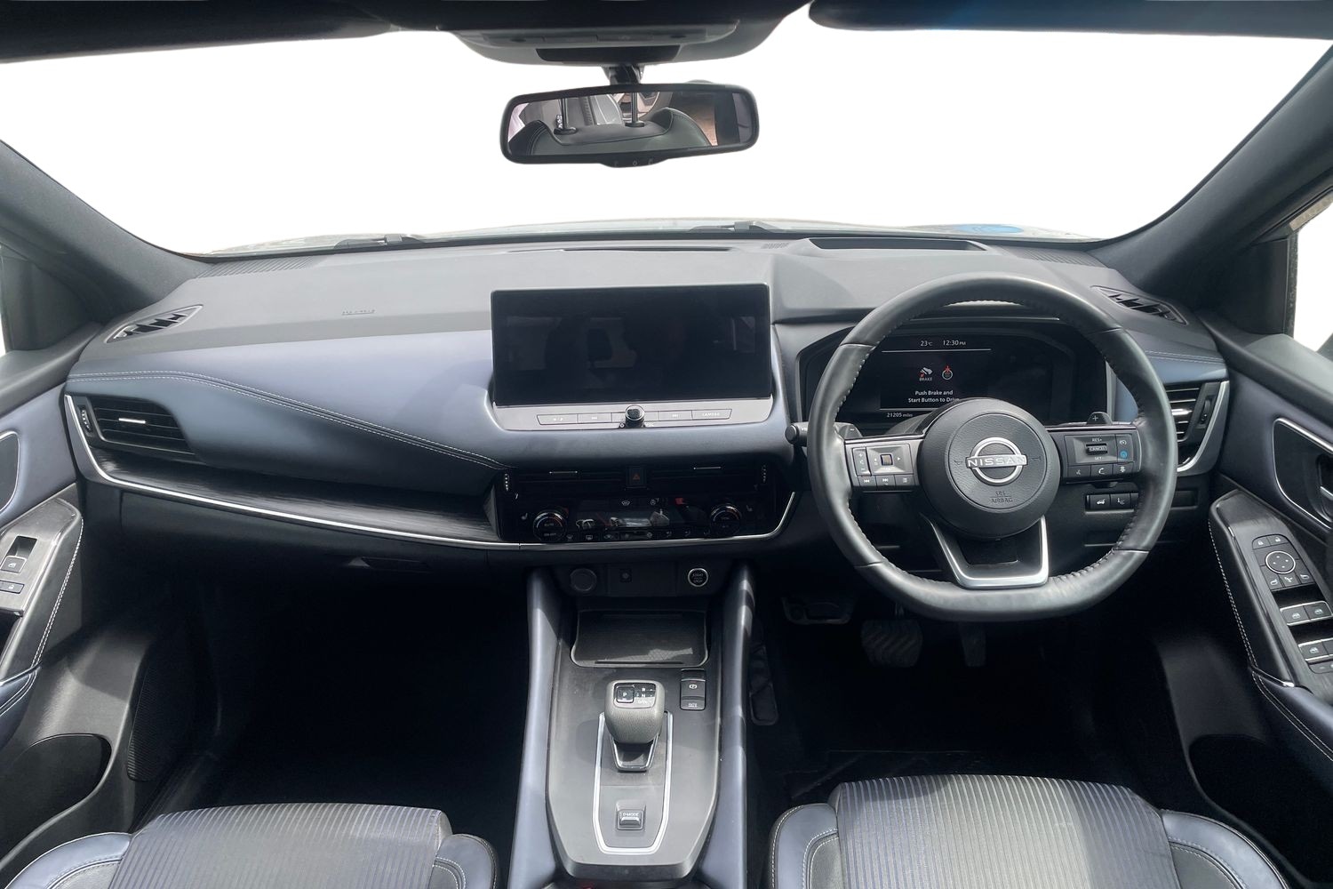 Used Nissan Qashqai 2023 for sale - 76203771: Photo 12