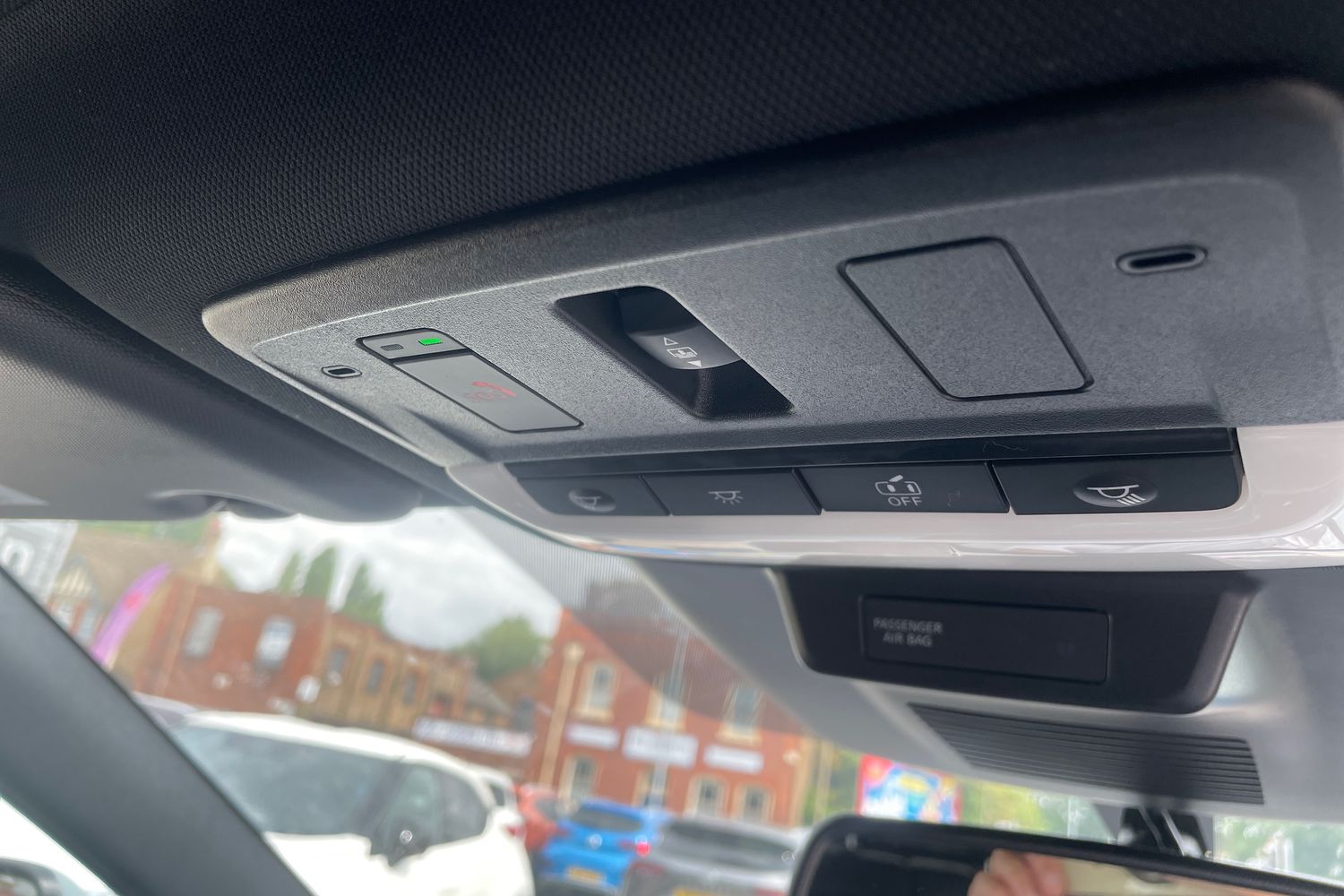 Used Nissan Qashqai 2023 for sale - 76203771: Photo 32