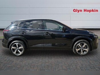 Used Nissan Qashqai 2023 for sale - 78103052: Photo