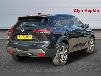 Used Nissan Qashqai 2023 for sale - 78103052: Photo
