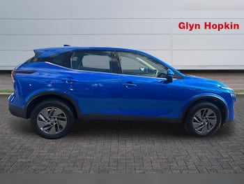 Used Nissan Qashqai 2023 for sale - 79747423: Photo
