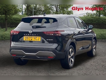 Used Nissan Qashqai 2022 for sale - 77576507: Photo