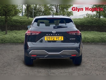 Used Nissan Qashqai 2022 for sale - 77576507: Photo