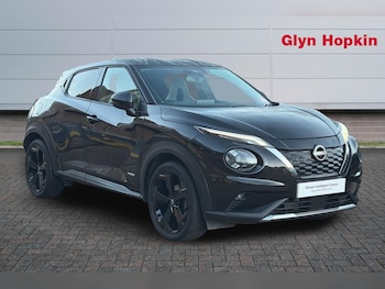 Used Nissan Juke 2022 for sale - 78590714: Photo
