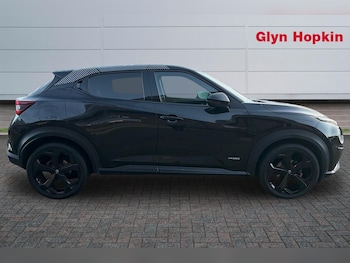 Used Nissan Juke 2022 for sale - 78590714: Photo