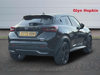 Used Nissan Juke 2022 for sale - 78590714: Photo