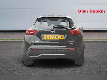 Used Nissan Juke 2022 for sale - 78590714: Photo