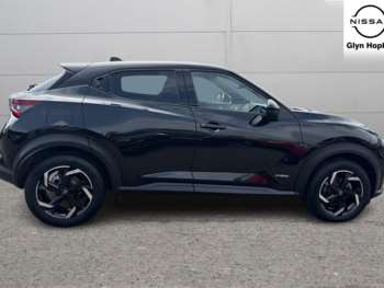Used Nissan Juke 2024 for sale - 74747336: Photo