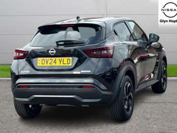 Used Nissan Juke 2024 for sale - 74747336: Photo