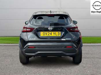 Used Nissan Juke 2024 for sale - 74747336: Photo