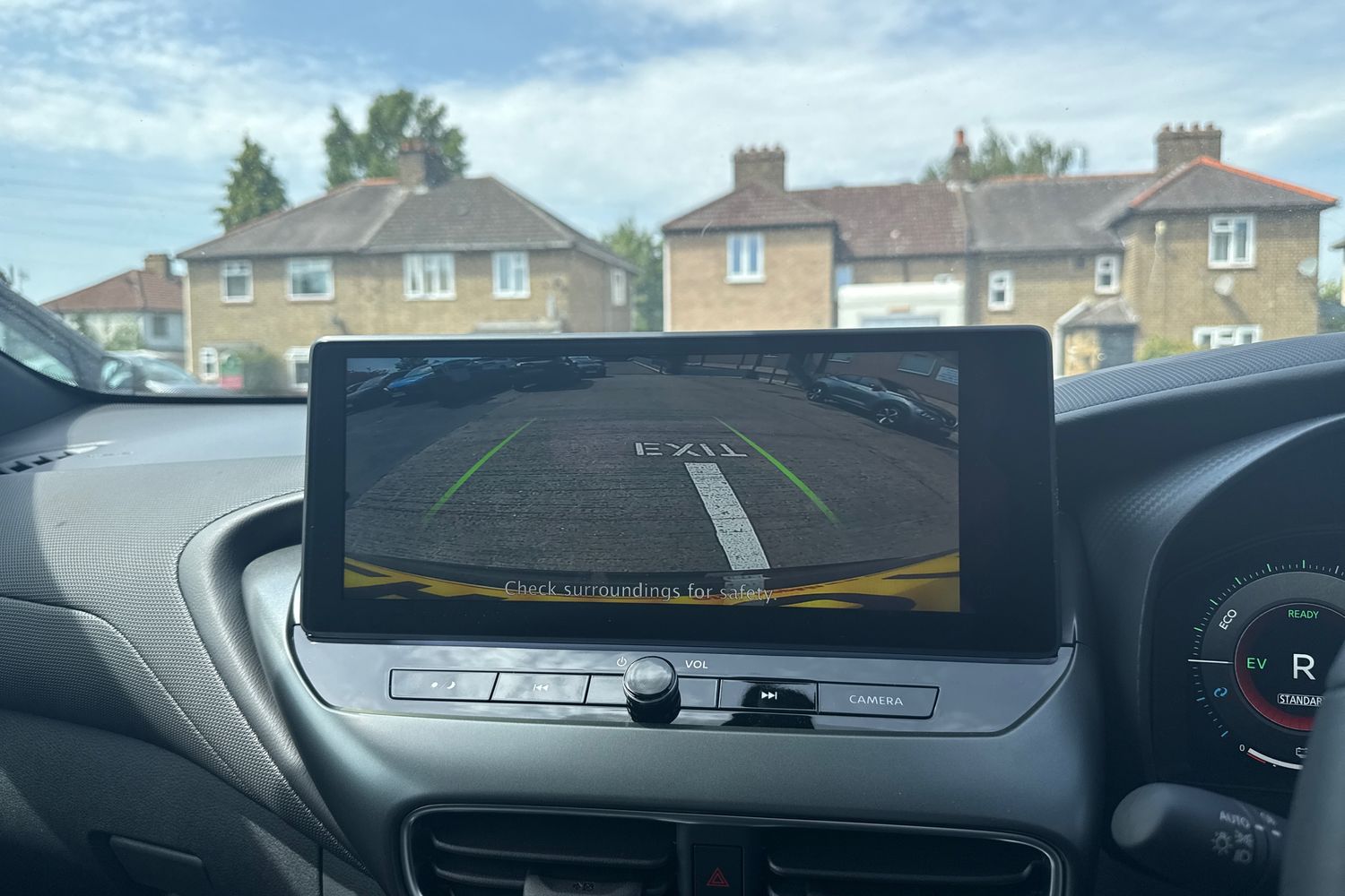 Vehicle 19