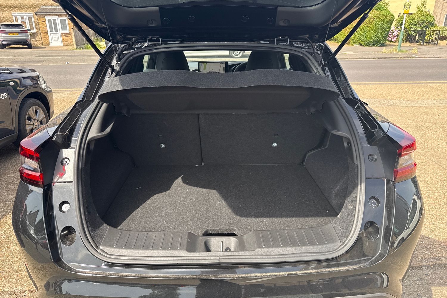 Vehicle 24