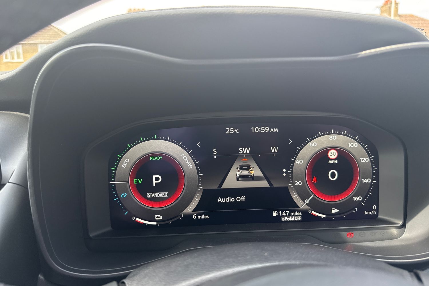 Vehicle 26